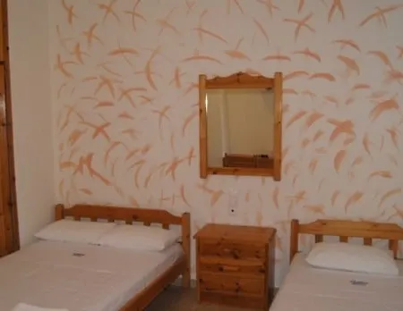 Apartment Vergina Nea Poteidaia
