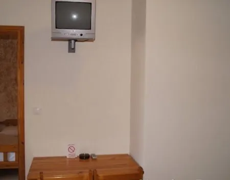 Vergina * Nea Poteidaia