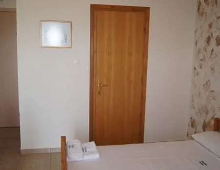 Apartment Vergina