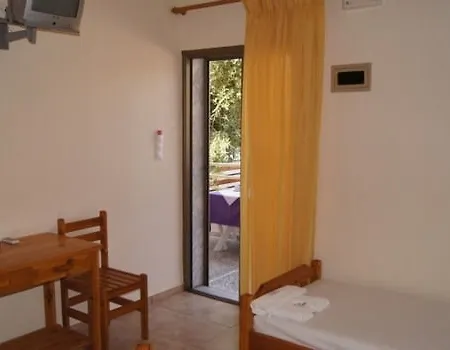 Vergina Apartment Nea Poteidaia