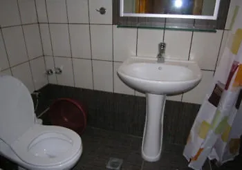 Vergina Apartment