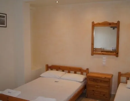 Apartment Vergina *