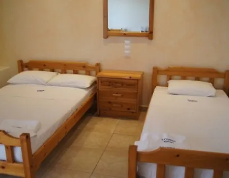 Vergina Apartment Nea Poteidaia