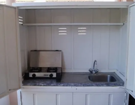 Apartament Vergina Nea Poteidaia