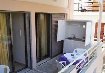 Vergina Apartment