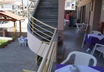 Apartament Vergina *