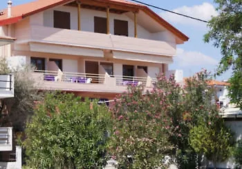 Apartment Vergina Nea Poteidaia