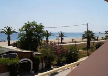 Vergina Apartment Nea Poteidaia