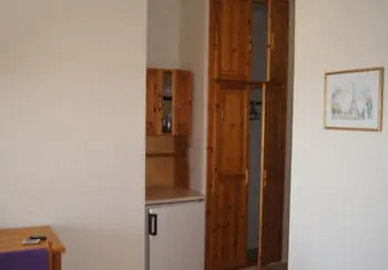 Vergina Appartement Potidée