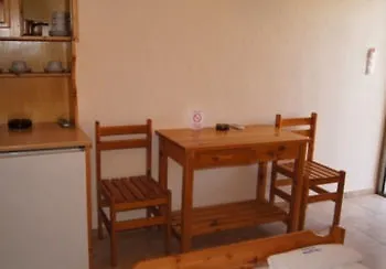 Vergina Appartement *