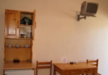 Appartement Vergina Potidée