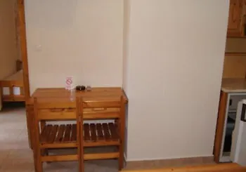 Appartement Vergina