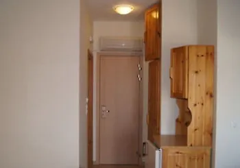 Vergina Appartement