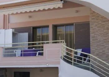 Appartement Vergina