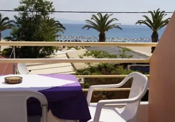 Vergina Appartement *