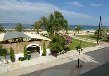 Vergina Appartement *