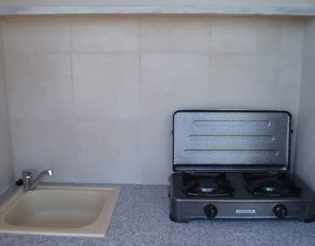 Appartement Vergina *