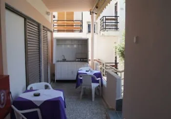 Appartement Vergina Potidée