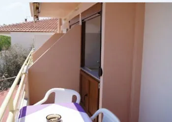 Appartement Vergina