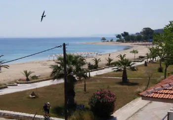 Appartement Vergina