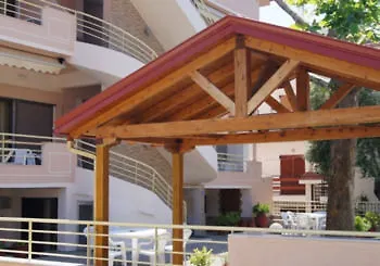 Appartement Vergina