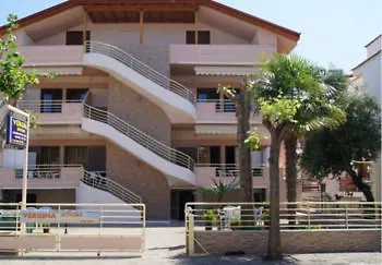 Vergina Appartement Potidée