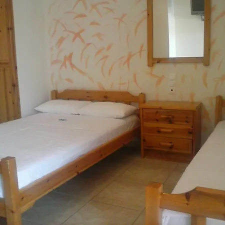 Vergina Appartement *