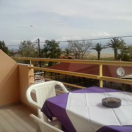 Vergina Appartement *