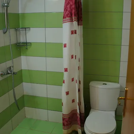 Vergina Appartement *