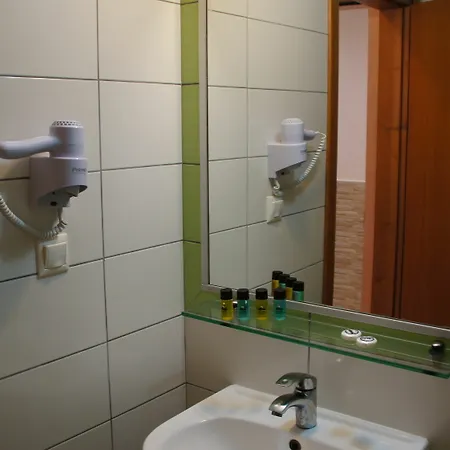 Appartement Vergina