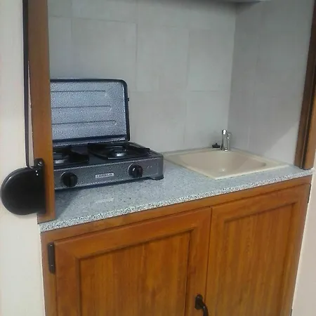 Appartement Vergina Potidée